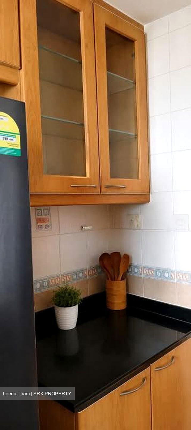 Yishun Sapphire (D27), Condominium #595541061